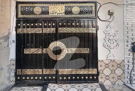 مرغزار آفیسرز کالونی لاہور میں 3 کمروں کا 3 مرلہ مکان 1.2 کروڑ میں برائے فروخت۔