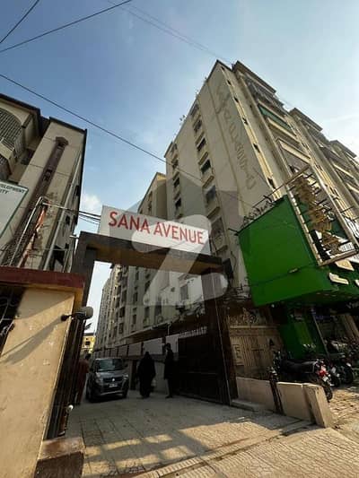 Renovated Flat For Sale