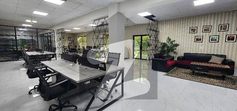 Furnished Office Available For Rent Furnished Office Available For Rent