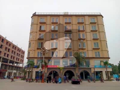 Stunning and affordable Flat available for sale in   Dream Gardens