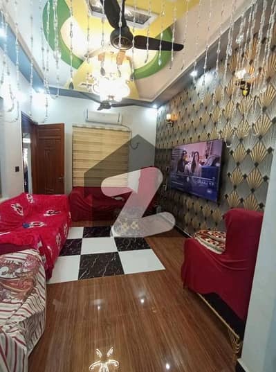 Looking For A House In Saadi Town Karachi