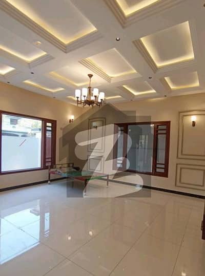 400 Square Yards House In Saadi Town Best Option