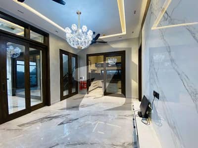 10 Marla House for sale in Dha phase 5 K block