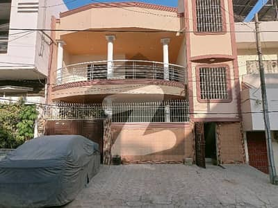 نارتھ ناظم آباد ۔ بلاک آئی نارتھ ناظم آباد,کراچی میں 3 کمروں کا 8 مرلہ مکان 85.0 ہزار میں کرایہ پر دستیاب ہے۔