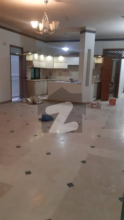 250 Sq Yd Well Maintain Portion For Rent 3 Bed Dd Block B