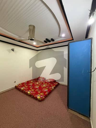 5 MARLA BEAUTIFUL FULL HOUSE FOR RENT IN KHAYABAN E AMIN - G BLOCK