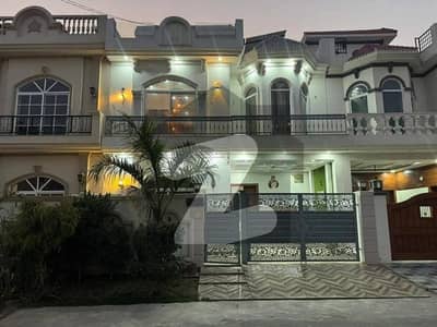 05 Marla Spanish Ultra Modern House Available For Sale At Prime Location 05 Marla Spanish Ultra Modern House Available For Sale At Prime Location