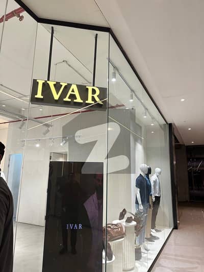 Shop # Mosaic District , i-8 markaz