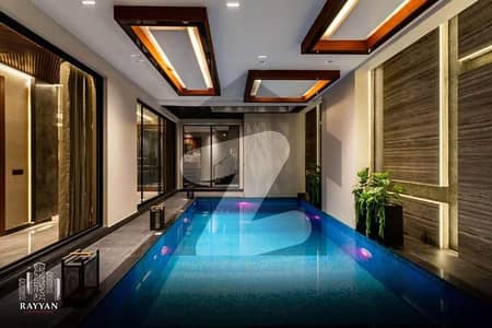 ڈی ایچ اے فیز 6 - بلاک جے فیز 6,ڈیفنس (ڈی ایچ اے),لاہور میں 5 کمروں کا 1 کنال مکان 9.1 کروڑ میں برائے فروخت۔