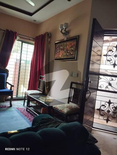 5 Marla Used House for Sale in XX Block DHA Phase 3 Lahore