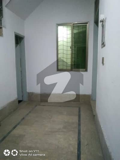 Triple Storey 2 Marla House Available In Azam Gardens For Sale