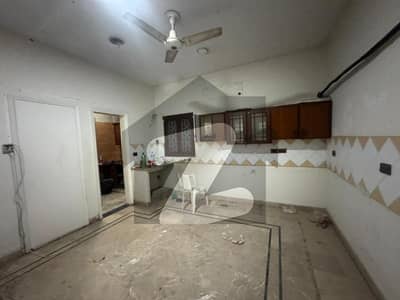 Best Options For House Is Available For Rent In Clifton - Block 4