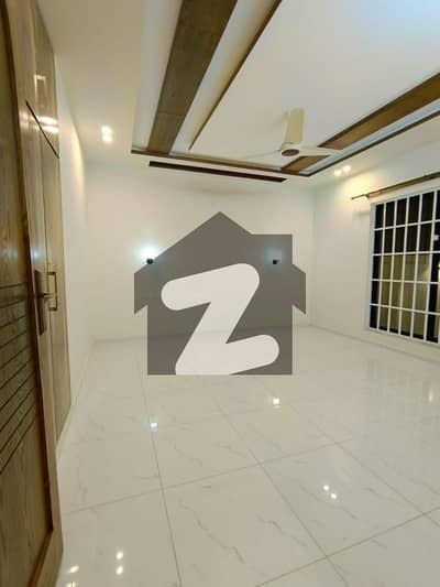 10 Marla Double Storey House Elegant Design For Sale In Dream Garden