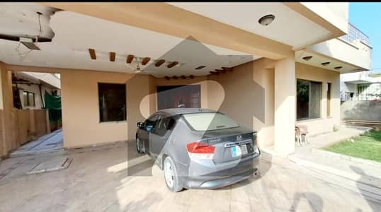 1 Kanal Ground Portion Available In Dha 1 Sector C