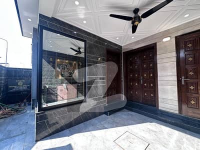 5Marla Lower Portion For Rent Park View City Lahore