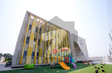 20 Marla Residential Plot In Central DHA Phase 1 - Sector D For sale