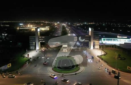 Residential Plot Sized 20 Marla Is Available For sale In DHA Phase 1 - Sector M