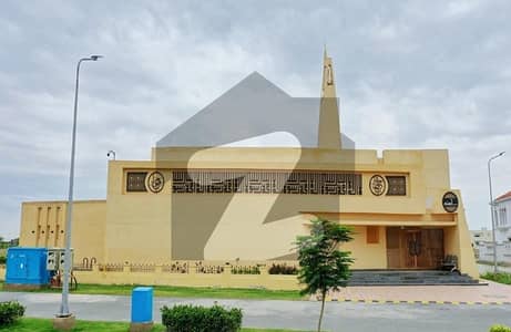 Get In Touch Now To Buy A 20 Marla Residential Plot In Multan