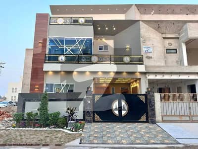 5 Marla House For Sale In Buch Villas Multan