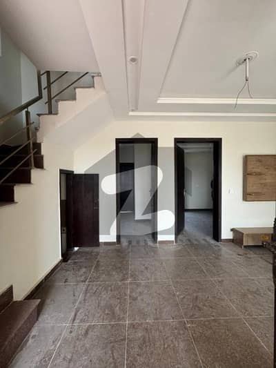 Affordable Price Top Location --5 Marla House For Sale In | Bahria Orchard Lahore