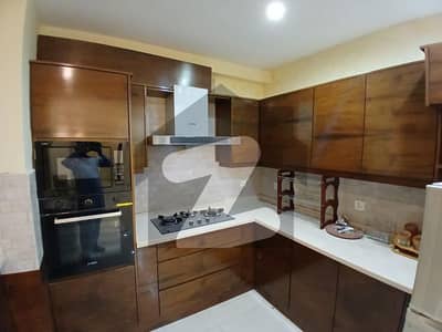 Diplomatic Enclave 2 Bedroom Decent Furnished Apartment For Rent 1400 Sq Ft