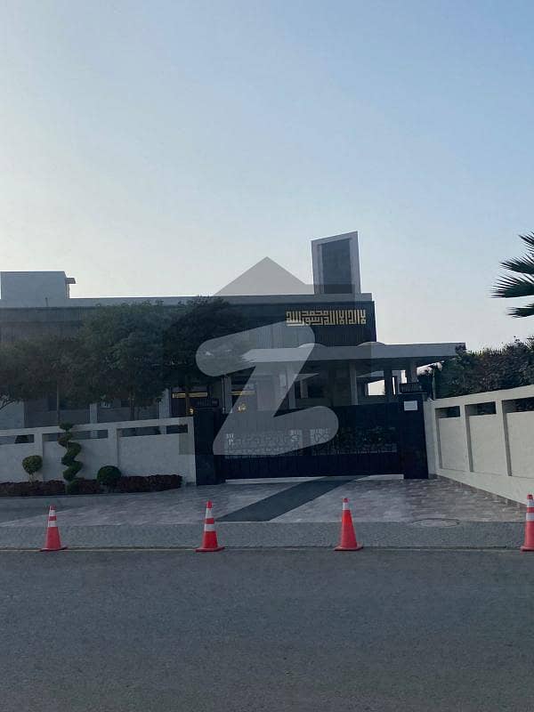 5 Marla Plot 5 Marla Plot