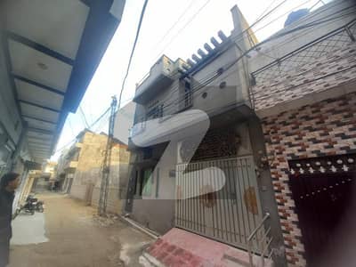 4.5 Marla Double Storey House in Abbaspura, Jhelum for Sale (Ali Properties 0304-1158669)