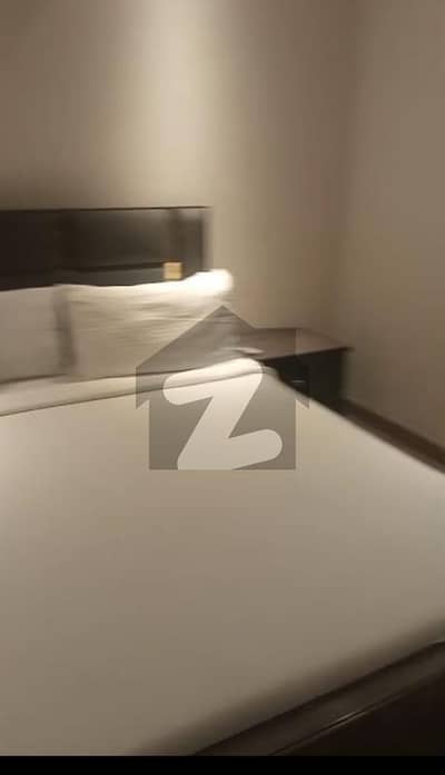 2 Bedroom Fully Furnished Apartment Available For Sale In Gulberg Opus Building