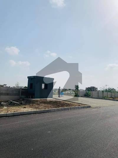 PIR AHMED ZAMAN TOWN BLOCK 1 100 YARDS FILE AVAILABLE FOR SALE