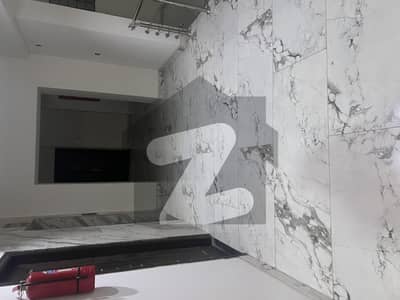 4 bed new flat for rent Askari 6 phase3