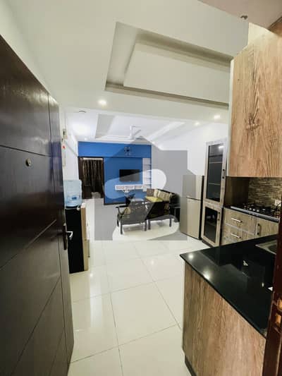 Studio Apartment Available For Rent