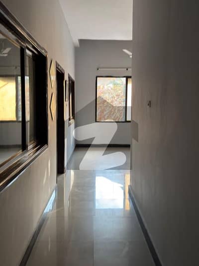 ڈی ایچ اے فیز 2 ڈی ایچ اے ڈیفینس,کراچی میں 3 کمروں کا 2 کنال بالائی پورشن 2.35 لاکھ میں کرایہ پر دستیاب ہے۔