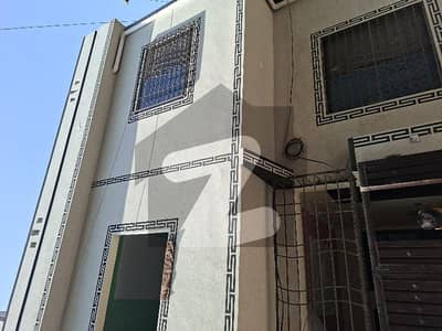 گلبہار سکیم - سیکٹر 1 گلبہار سکیم,راولپنڈی میں 2 کمروں کا 5 مرلہ مکان 25.0 ہزار میں کرایہ پر دستیاب ہے۔