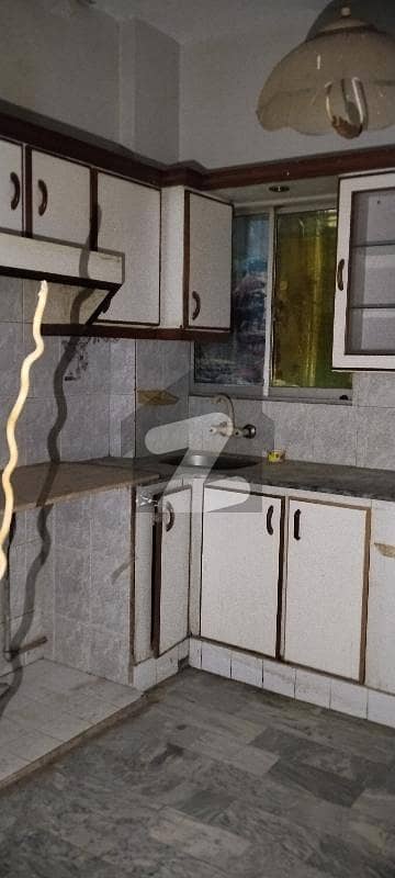 گلستانِِ جوہر ۔ بلاک 17 گلستانِ جوہر,کراچی میں 3 کمروں کا 6 مرلہ فلیٹ 37.0 ہزار میں کرایہ پر دستیاب ہے۔