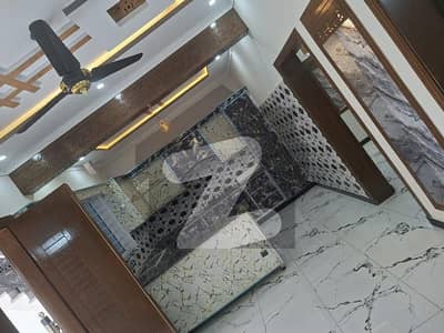 6 Marla Brand New Beautiful Double Storey House For Sale In Airport Housing Society Near To Islamabad Exp Way Water 24/7 Borr Best Location Near Market Masjid Park 50 Fit Street