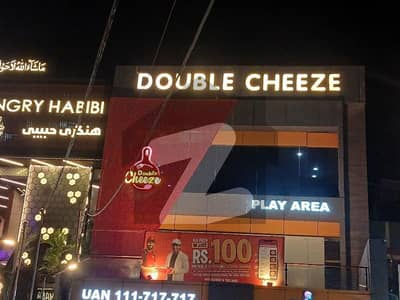 147 Sq Yards Block 7 Gulshan-E-Iqbal