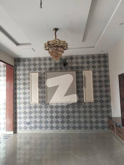 FULL HOUSE 5 bed band new near to nawaz sharif cancer hospital 10 min walking distance