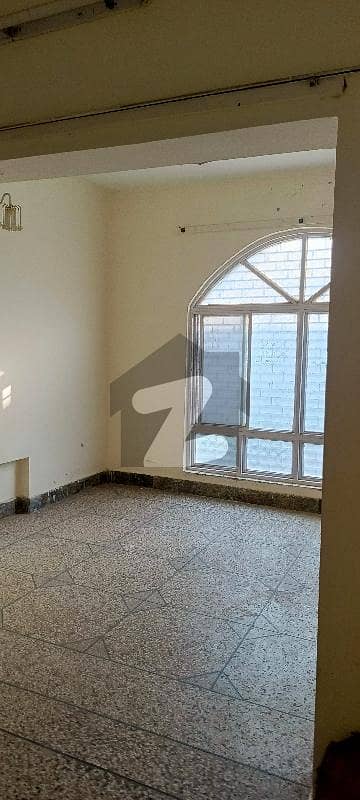 11 Marla Single Storey House Is Available For Rent At Gulshan Abad Rawalpindi