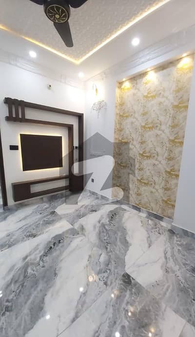 10 MARLA BRAND NEW LOWER PORTION FOR RENT IN NAWAB TOWN AT PRIME LOCATION