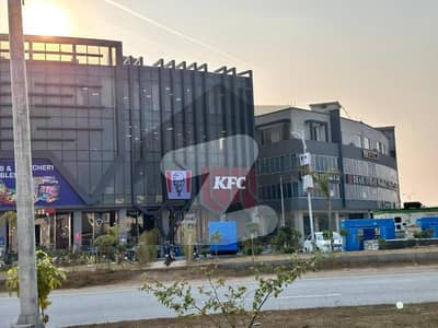 ڈی ۔ 12/4 ڈی ۔ 12,اسلام آباد میں 4 مرلہ رہائشی پلاٹ 3.15 کروڑ میں برائے فروخت۔