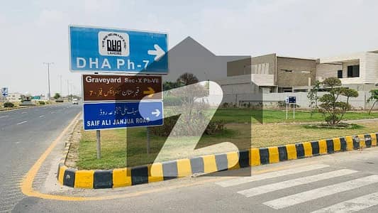 ڈی ایچ اے فیز 7 - بلاک ٹی فیز 7,ڈیفنس (ڈی ایچ اے),لاہور میں 8 کنال رہائشی پلاٹ 35.0 کروڑ میں برائے فروخت۔ ڈی ایچ اے فیز 7 - بلاک ٹی فیز 7,ڈیفنس (ڈی ایچ اے),لاہور میں 8 کنال رہائشی پلاٹ 35.0 کروڑ میں برائے فروخت۔