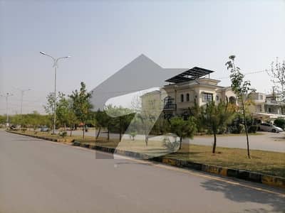 Want To Buy A Residential Plot In Islamabad?