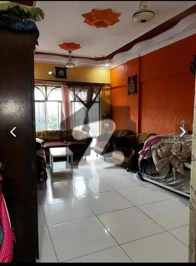 Flat For Sale In Block K Flat For Sale In Block K