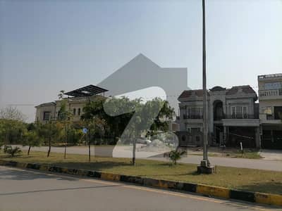 Residential Plot For sale Situated In D-12/2