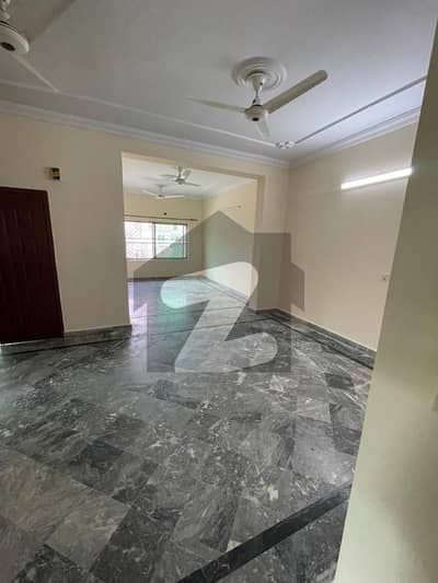 10 Marla Upper Portion For Rent In Jubilee Town