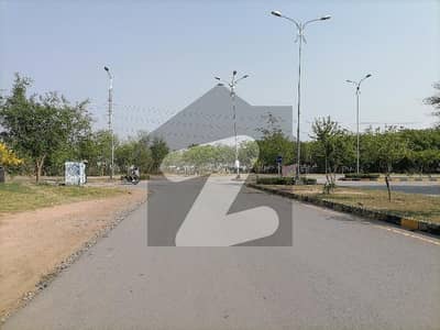 ڈی ۔ 12/1 ڈی ۔ 12,اسلام آباد میں 14 مرلہ رہائشی پلاٹ 9.65 کروڑ میں برائے فروخت۔