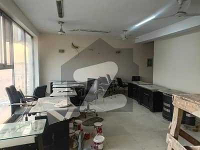 ڈی ایچ اے فیز 4 - بلاک ڈیڈی فیز 4,ڈیفنس (ڈی ایچ اے),لاہور میں 4 مرلہ دفتر 95.0 ہزار میں کرایہ پر دستیاب ہے۔