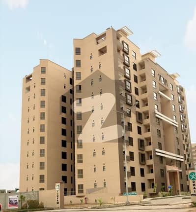 Defence Residency 2 Bedroom Apartment For Sale In DHA Phase 2