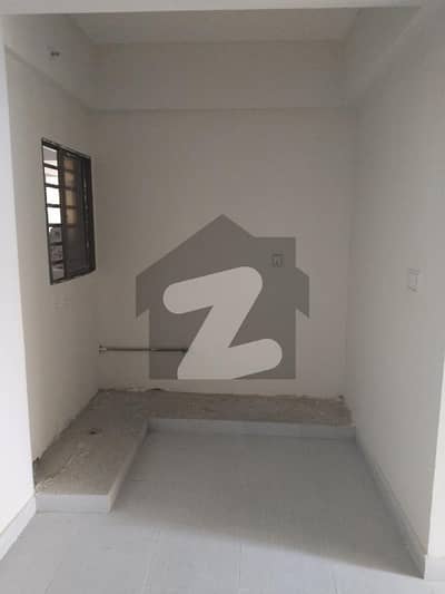Daniyal Residency Flat Sized 750 Square Feet For Sale