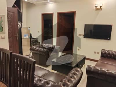 Fully Furnished 5 Marla House For Rent In DHA Phase 9 Town, Lahore.